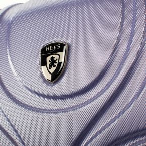 Чемодан Heys EcoOrbis (L) Cobalt Чемодан Heys EcoOrbis (L) Cobalt