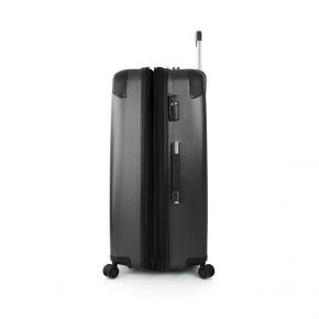 Чемодан Heys Velocity (L) Black Чемодан Heys Velocity (L) Black