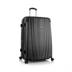 Чемодан Heys Velocity (L) Black Чемодан Heys Velocity (L) Black