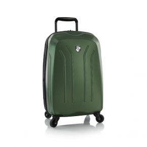 Чемодан Heys Lightweight Pro (S) Green