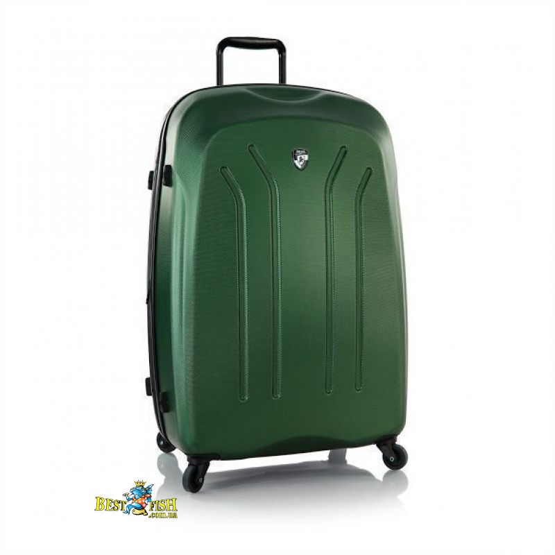 Чемодан Heys Lightweight Pro (L) Green Чемодан Heys Lightweight Pro (L) Green