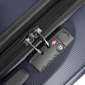 Чемодан Heys SuperLite (M) Cobalt