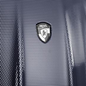 Чемодан Heys SuperLite (M) Cobalt