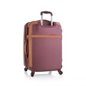 Чемодан Heys Heritage (M) Burgundy Чемодан Heys Heritage (M) Burgundy