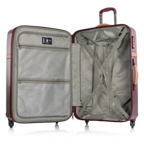 Чемодан Heys Heritage (L) Burgundy