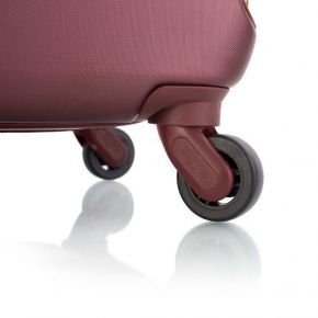 Чемодан Heys Heritage (L) Burgundy