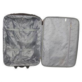 Чемодан Skyflite Transit Black (M) Чемодан Skyflite Transit Black (M)