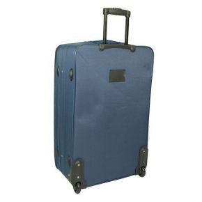 Чемодан Skyflite Transit Navy (L)
