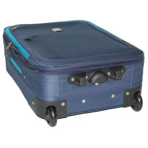 Чемодан Skyflite Transit Navy (L)
