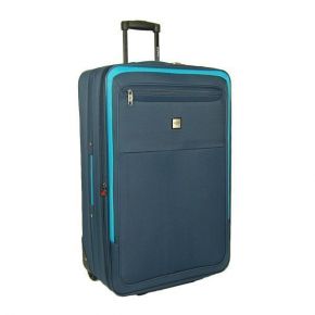 Чемодан Skyflite Transit Navy (L)