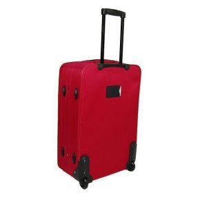 Чемодан Skyflite Transit Red (M) Чемодан Skyflite Transit Red (M)