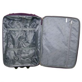 Чемодан Skyflite Transit Red (M) Чемодан Skyflite Transit Red (M)