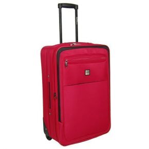 Чемодан Skyflite Transit Red (M) Чемодан Skyflite Transit Red (M)
