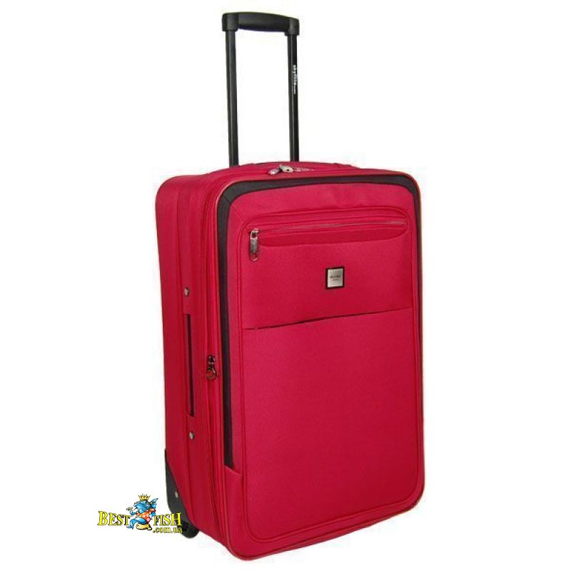 Чемодан Skyflite Transit Red (M) Чемодан Skyflite Transit Red (M)
