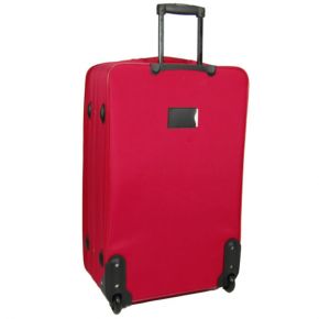 Чемодан Skyflite Transit Red (L)