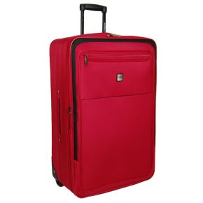 Чемодан Skyflite Transit Red (L)