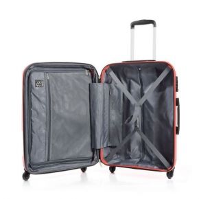 Чемодан Epic Crate EX (M) Berry Red Чемодан Epic Crate EX (M) Berry Red