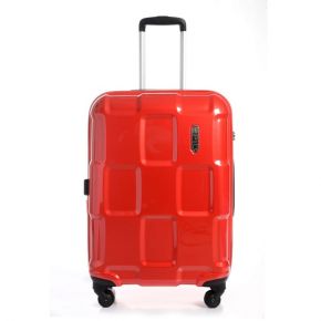 Чемодан Epic Crate EX (M) Berry Red Чемодан Epic Crate EX (M) Berry Red
