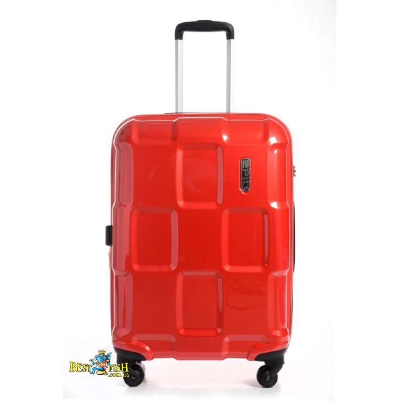 Чемодан Epic Crate EX (M) Berry Red Чемодан Epic Crate EX (M) Berry Red