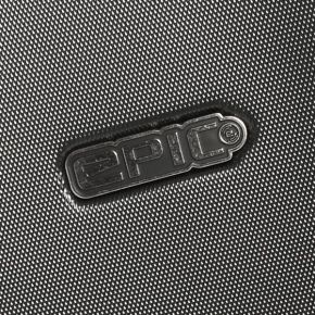 Чемодан Epic POP 4X IV (S) Black