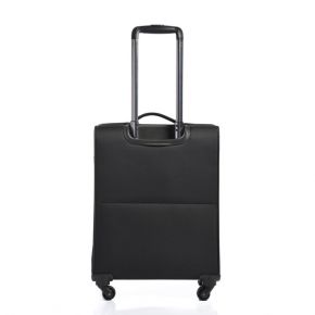 Чемодан Epic Quantum (S) Black