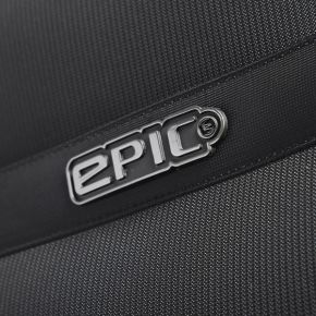 Чемодан Epic Quantum (L) Black