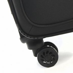 Чемодан Epic Discovery Ultra 4X (L) Black