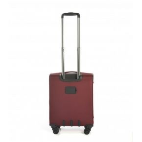Чемодан Epic Discovery Ultra 4X (S) Burgundy Red