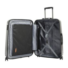 Чемодан Epic HDX (L) Dark Grey Чемодан Epic HDX (L) Dark Grey