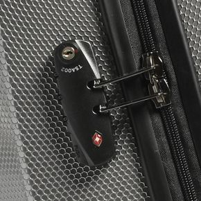 Чемодан Epic HDX (L) Dark Grey Чемодан Epic HDX (L) Dark Grey