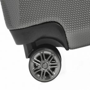 Чемодан Epic HDX (L) Dark Grey Чемодан Epic HDX (L) Dark Grey