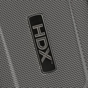 Чемодан Epic HDX (L) Dark Grey Чемодан Epic HDX (L) Dark Grey