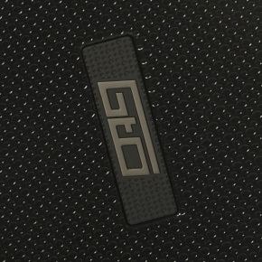 Чемодан Epic GTO 4.0 (L) Frozen Black