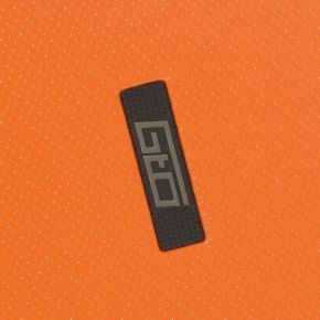 Чемодан Epic GTO 4.0 (S) Firesand Orange Чемодан Epic GTO 4.0 (S) Firesand Orange