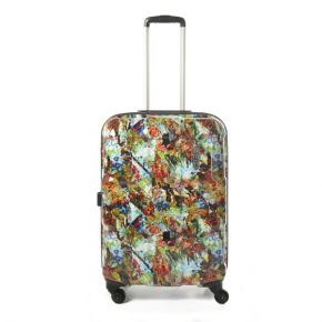 Чемодан Epic Crate EX Wildlife (M) Floral Mimicry