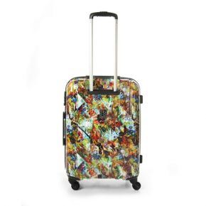 Чемодан Epic Crate EX Wildlife (M) Floral Mimicry