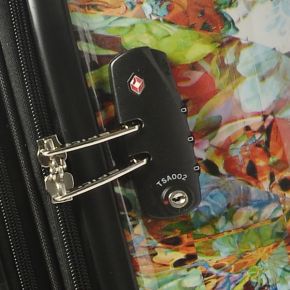 Чемодан Epic Crate EX Wildlife (M) Floral Mimicry