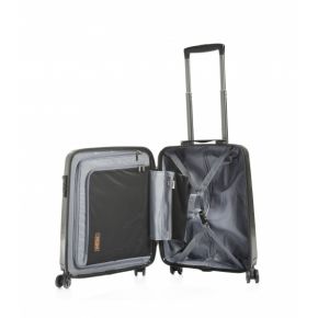 Чемодан Epic HDX (S) Black Star