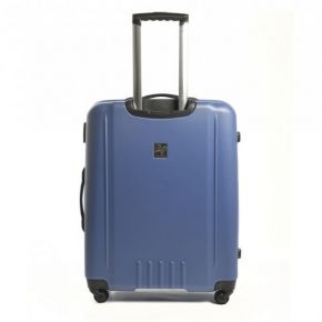 Чемодан Epic POP 4X IV (L) Bijou Blue