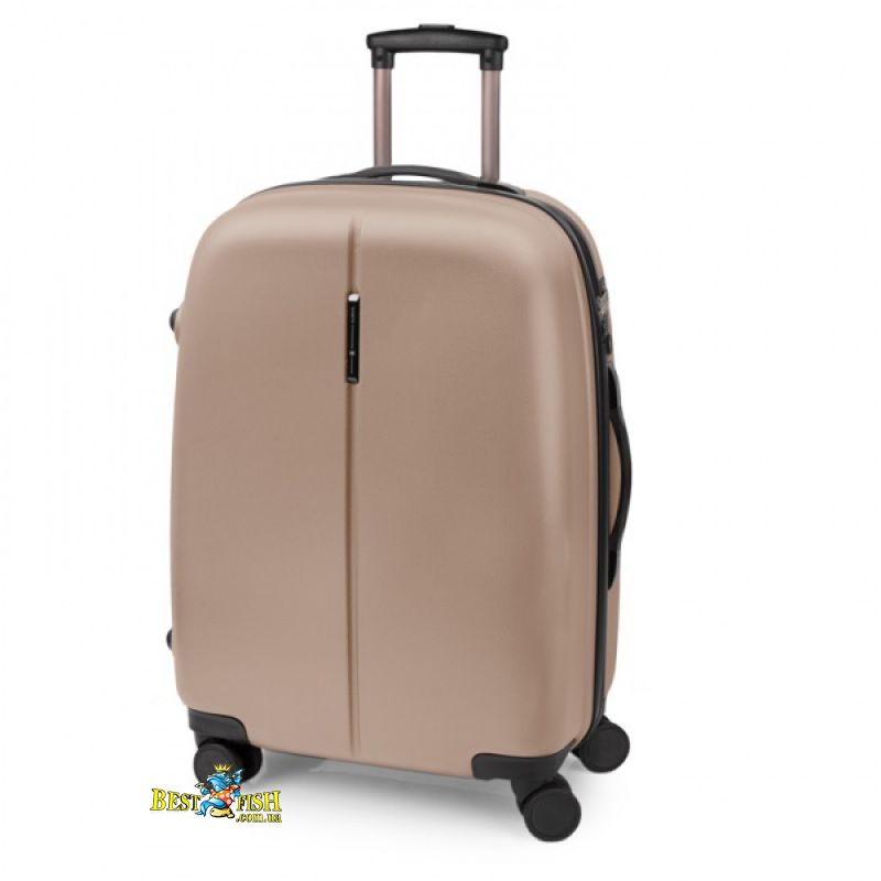 Чемодан Gabol Paradise (M) Beige Чемодан Gabol Paradise (M) Beige
