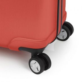 Чемодан Gabol Bloom (M) Coral