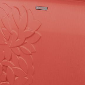 Чемодан Gabol Bloom (M) Coral