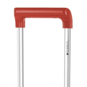 Чемодан Gabol Bloom (M) Coral