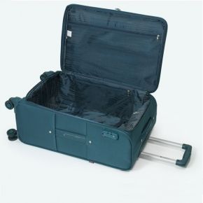 Чемодан Gabol Daisy (M) Blue