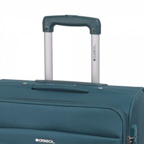 Чемодан Gabol Daisy (M) Blue