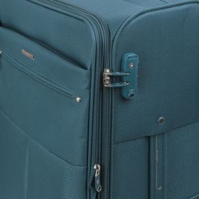 Чемодан Gabol Daisy (M) Blue