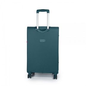 Чемодан Gabol Daisy (M) Blue