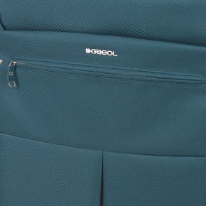 Чемодан Gabol Daisy (M) Blue