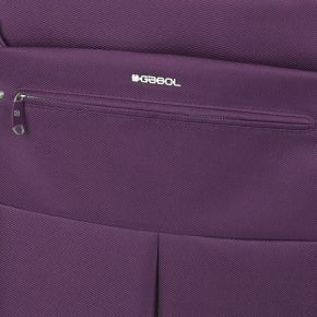 Чемодан Gabol Daisy (L) Plum