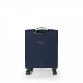Чемодан Gabol Zambia (S) Blue